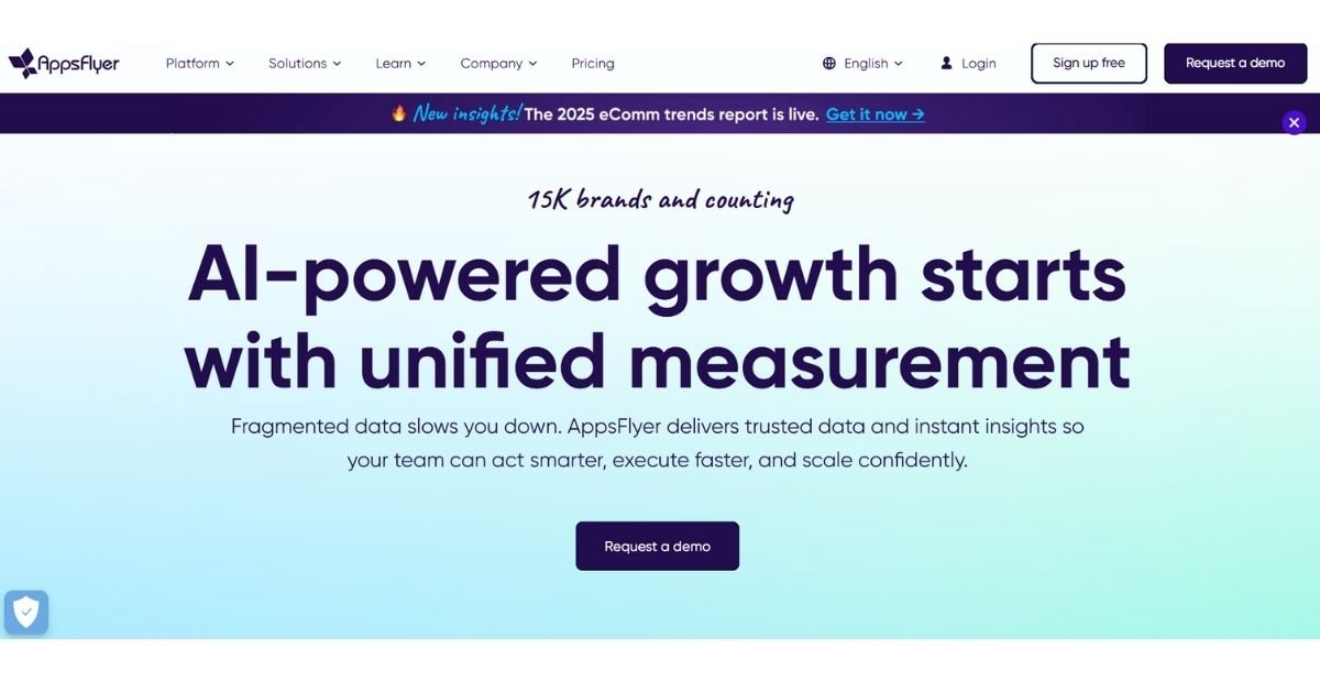 Appsflyer