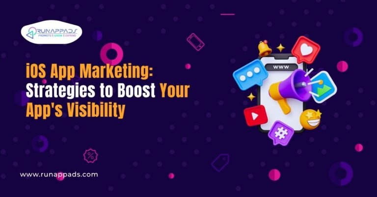 iOS App Marketing