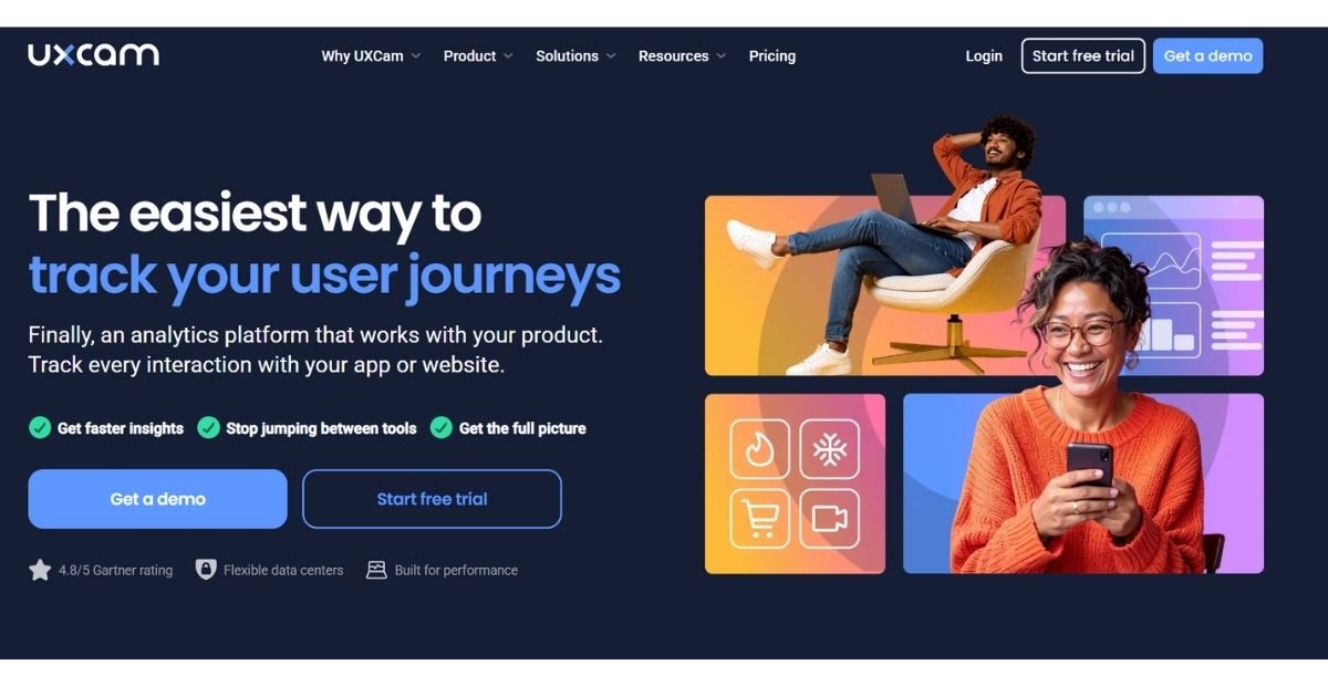 UXCam